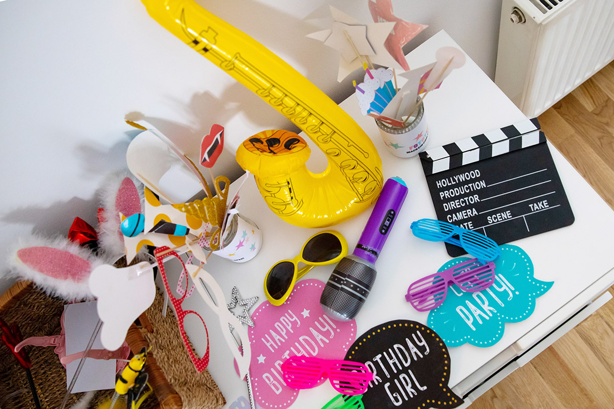 Fotoprops