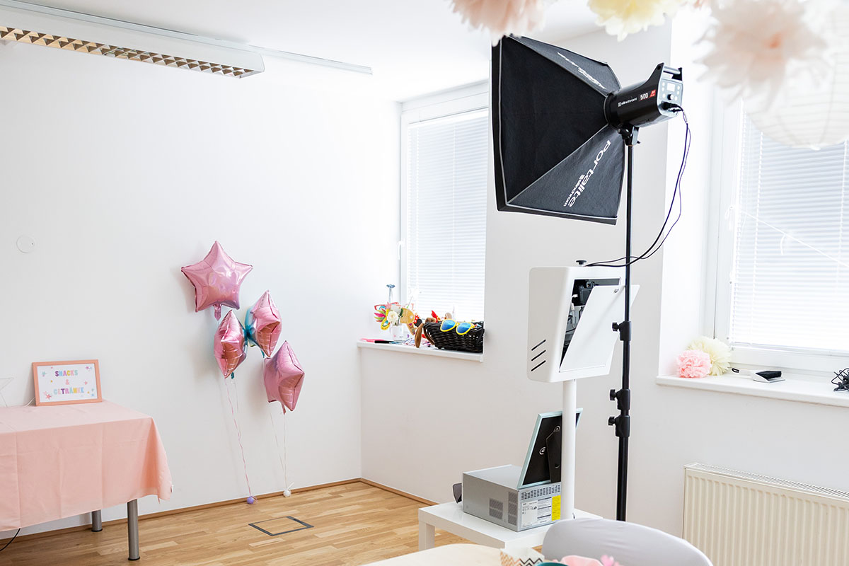 Fotobox