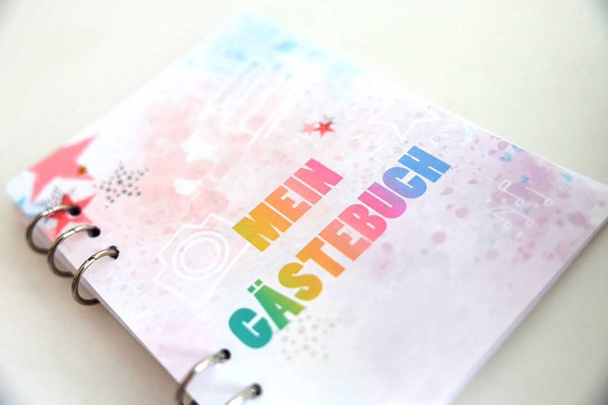Gästebuch