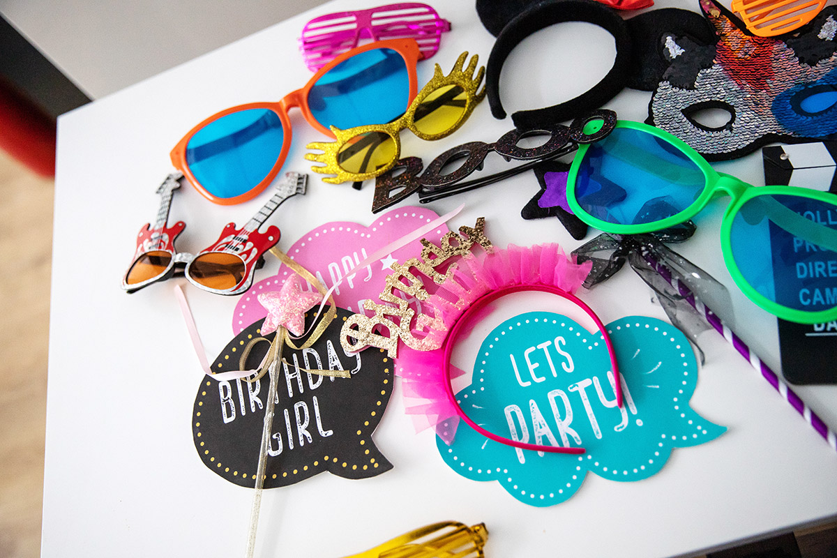 Fotoaccessoires