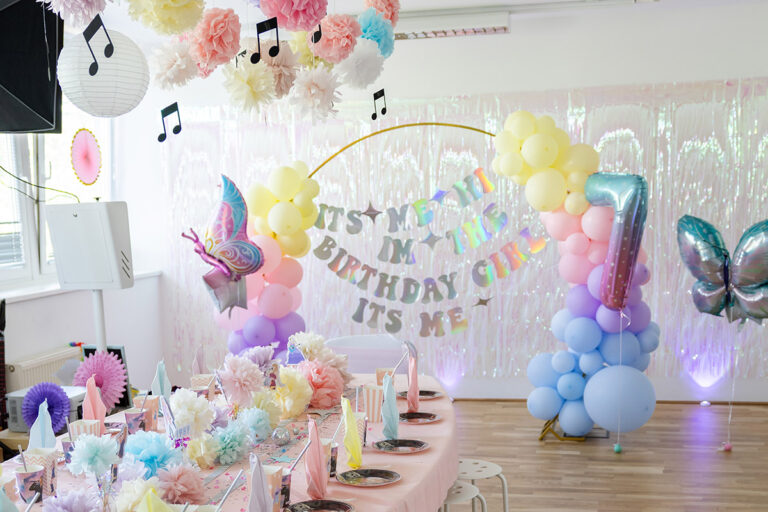 Mottoparty Fotoparty