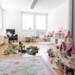 Spielraum Kinder