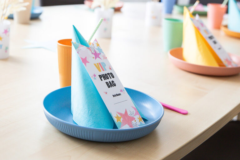Fototüte