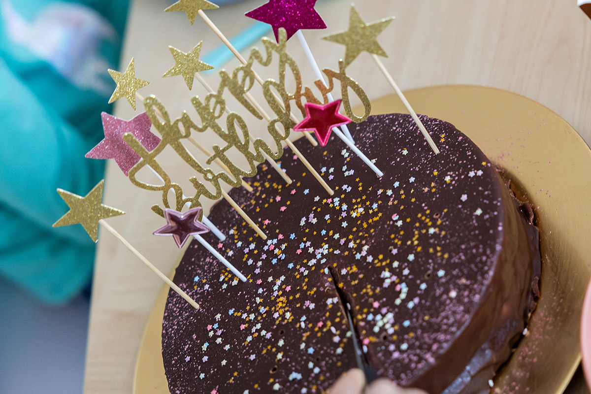 Sachertorte