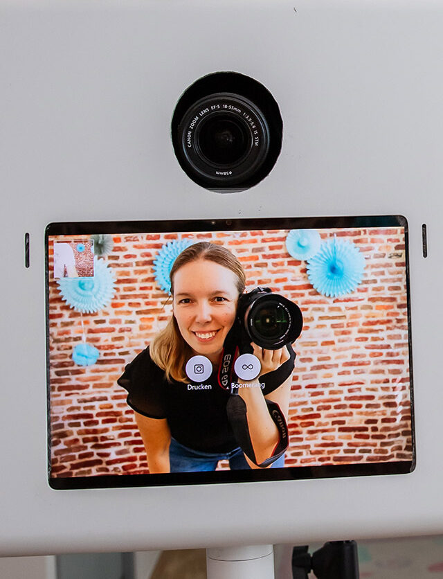 Fotobox