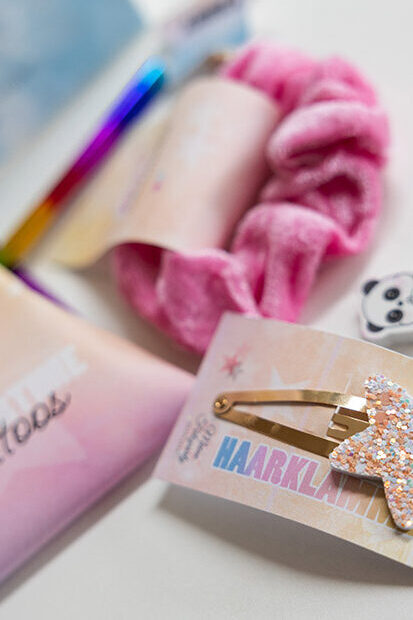 Inhalt Gastegeschenksackerl