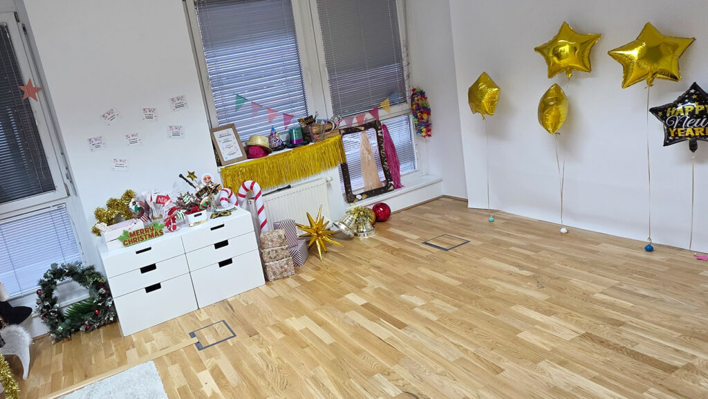 Fotostudio Silvester