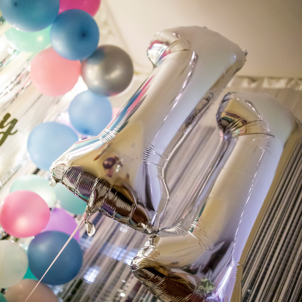 Erinnerungsfotos beim Kinder- und Teensgeburtstag: Ideen für besondere Momente