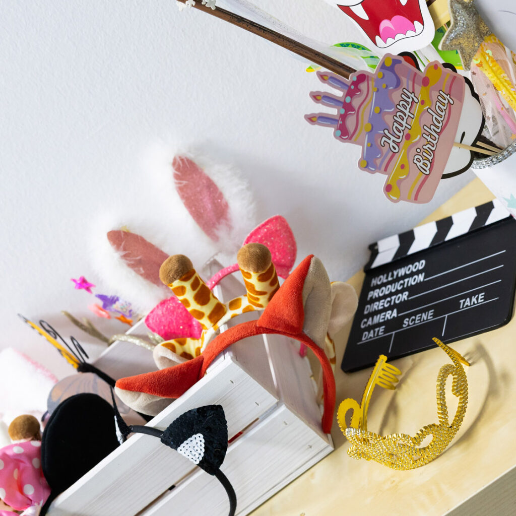 Fotoaccessoires