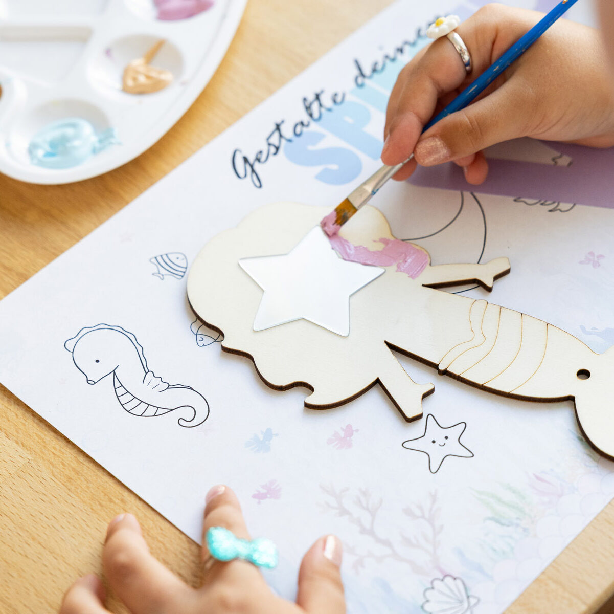Kindergeburtstag planen: Was wirklich wichtig ist